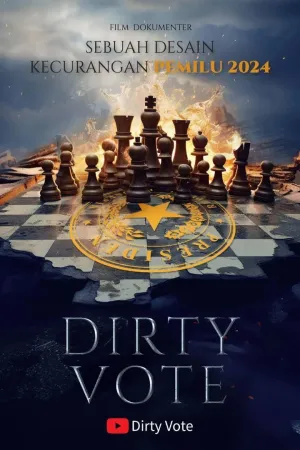 Dirty Vote