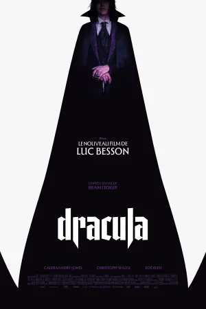 Dracula A Love Tale 2025 Film KapanLagi