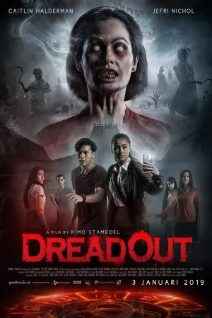 DreadOut