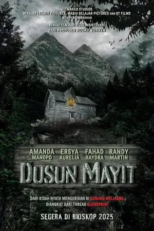 Dusun Mayit