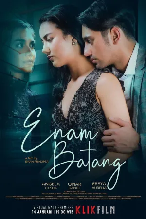 Enam Batang