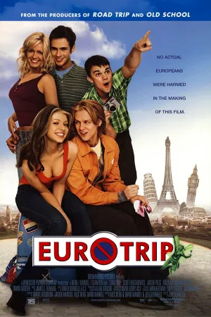 EuroTrip