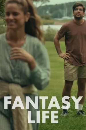 Fantasy Life