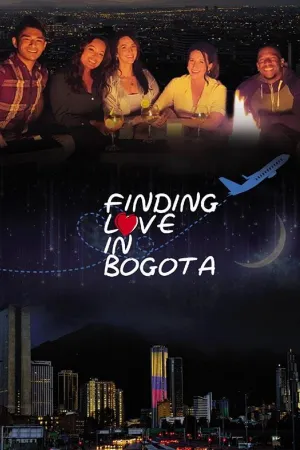 Finding Love in Bogota