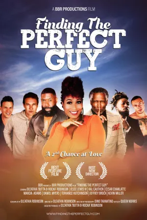 Finding the Perfect Guy