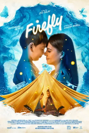 Firefly (2024)