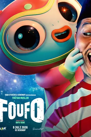 Foufo