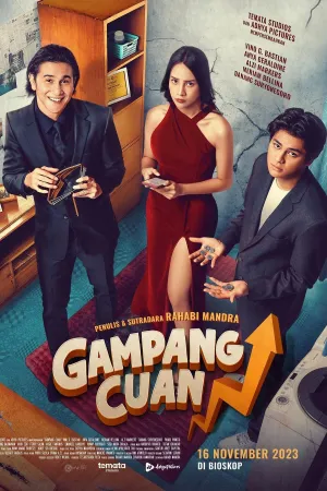 Gampang Cuan