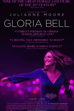 Gloria Bell