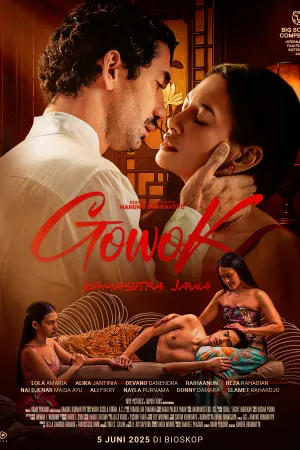 Gowok: Kamasutra Jawa