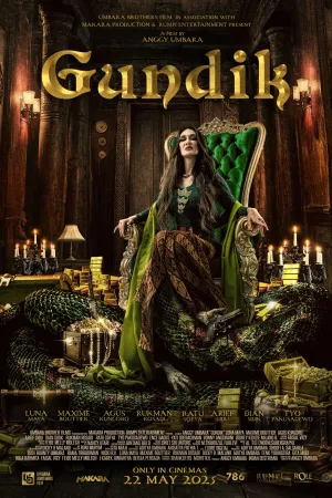 Gundik