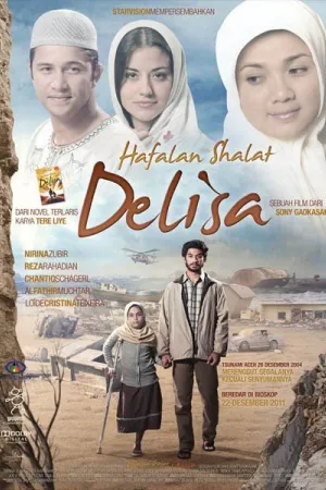 Hafalan Shalat Delisa