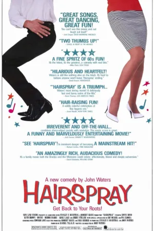 Hairspray