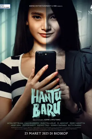 Hantu Baru