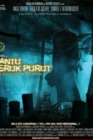 Hantu Jeruk Purut