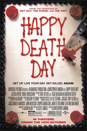 Happy Death Day
