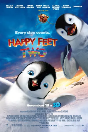 Happy Feet Two