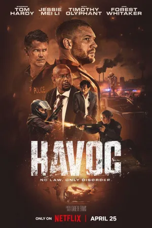 Havoc