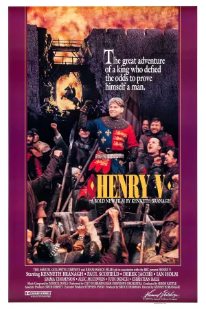 Henry V
