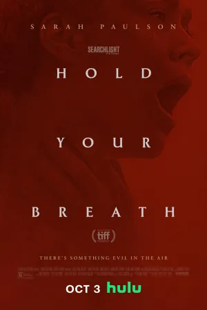 Hold Your Breath