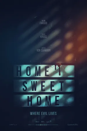 Home Sweet Home: Where Evil Lives