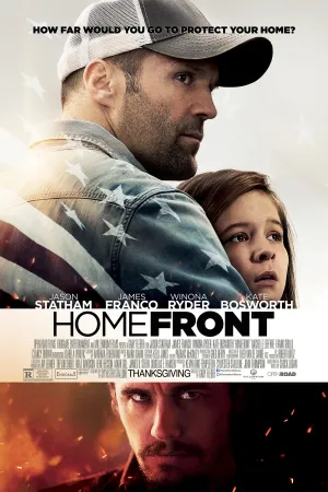 Homefront