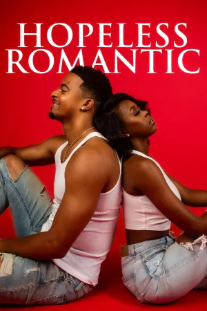 Hopelesss Romantic the Movie