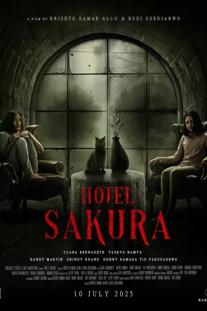 Hotel Sakura