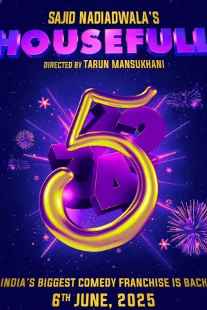Housefull 5