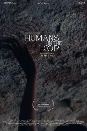 Humans in the Loop