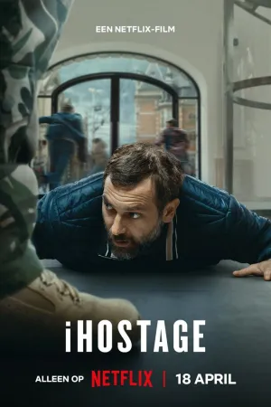 iHostage