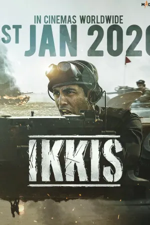 Ikkis