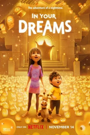 In Your Dreams