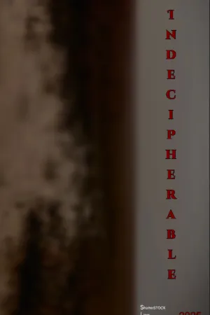 Indecipherable