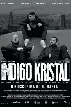 Indigo Kristal