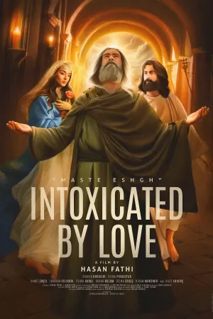Intoxicated by Love