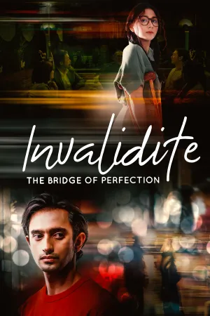 Invalidite