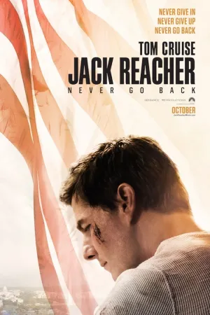 Jack Reacher Never Go Back 2016 Film KapanLagi Jack Reacher Never Go Back 2016 Film KapanLagi