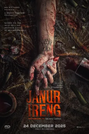 Janur Ireng