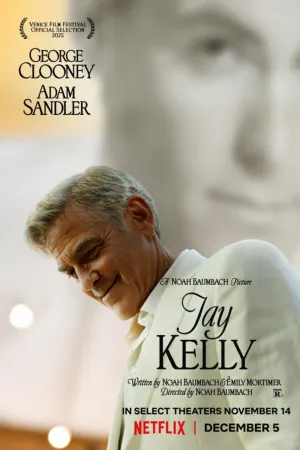 Jay Kelly