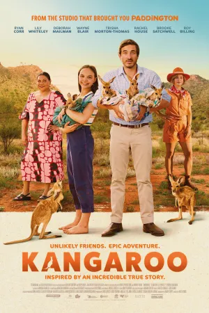 Kangaroo