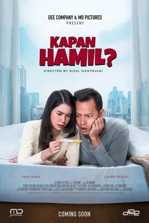 Kapan Hamil?