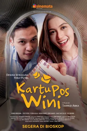 Kartu Pos Wini