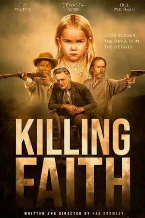 Killing Faith