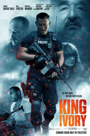 King Ivory