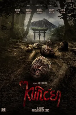 Kuncen