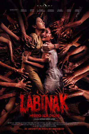 Labinak: Mereka Ada di Sini