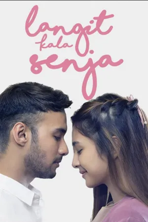 Langit Kala Senja