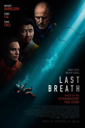 Last Breath