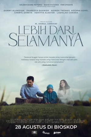 Lebih dari Selamanya